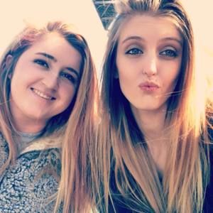 Meet your Posher, Kelli